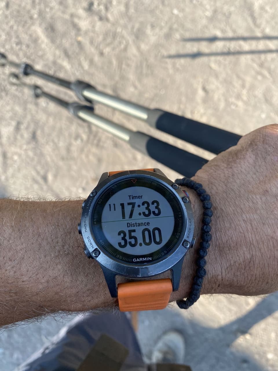 35.00 at 5:33 pm, day 101